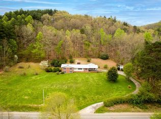 2518 Old Highway 64 E, Hayesville, NC 28904