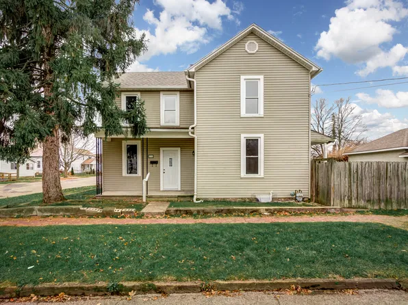 530 E Walnut St, Lancaster, OH 43130