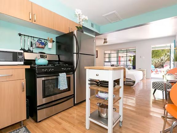 2nd image of 3643 E Glenrosa Ave APT 3