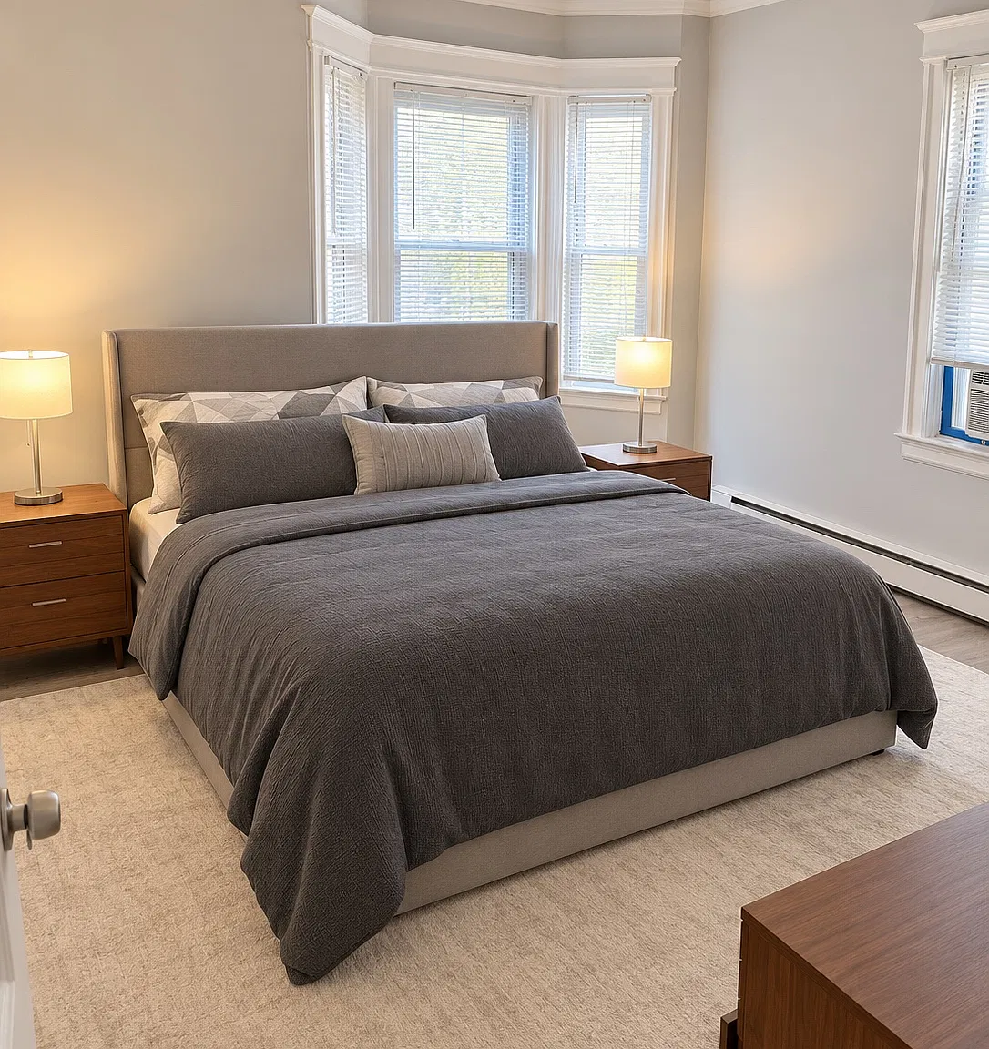 2 bed, 1100 sqft, $2,100 — Photo 4