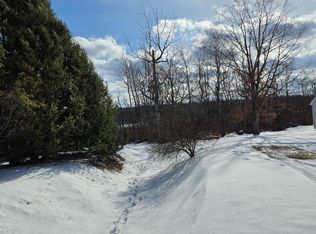 0 S Moshannon Ave, Snow Shoe, PA 16874