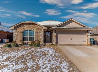 2421 Shell Dr, Oklahoma City, OK 73130