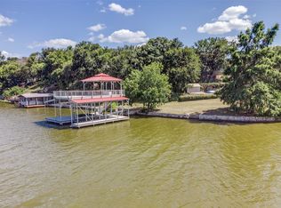 4505 Lakeshore Dr, Granbury, TX 76048