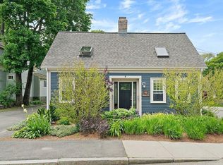 75 Front St #2, Weymouth, MA 02188