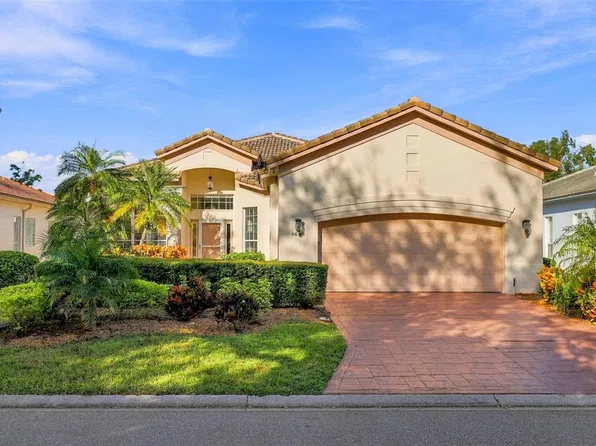 5683 DOWNHAM MEADOWS, SARASOTA, FL 34235