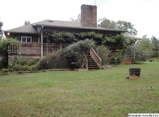19538 County Road 82, Woodland, AL 36280