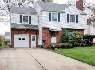 4907 Westbourne Rd, Lyndhurst, OH 44124