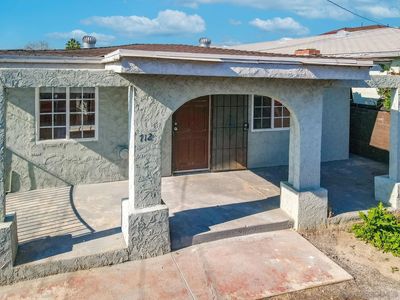 712 63rd St, San Diego, CA, 92114