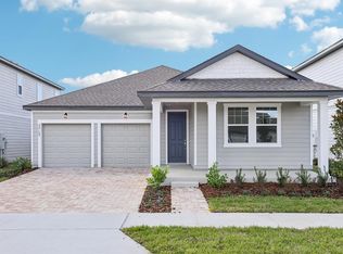 22109 Amberbush Ct, Mount Dora, FL 32757