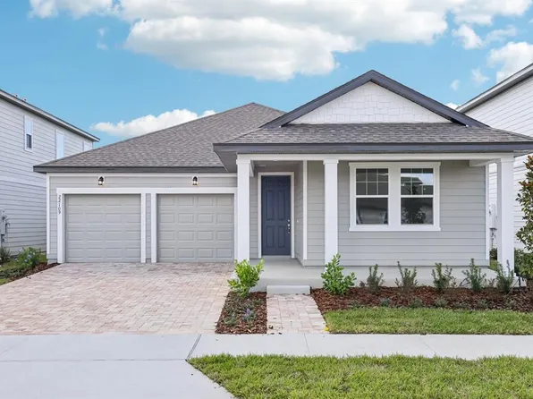 22109 Amberbush Ct, Mount Dora, FL 32757