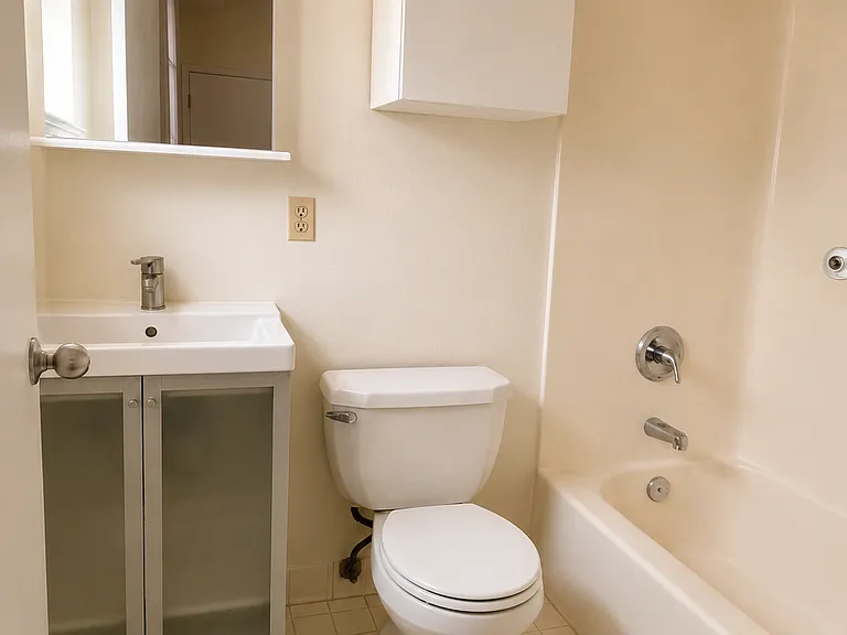 1251 Banks Aly NW #6 — Photo 20