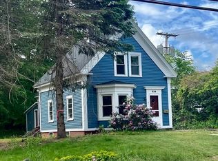 634 Patriots Rd, Templeton, MA 01468
