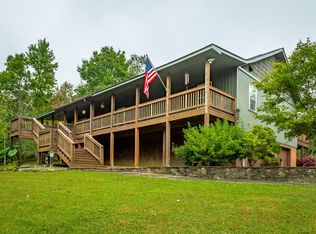 443 Back Valley Rd, Chickamauga, GA 30707