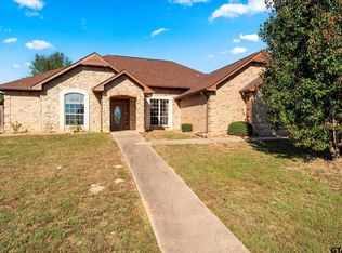 2200 McKellar Rd, Mount Pleasant, TX 75455