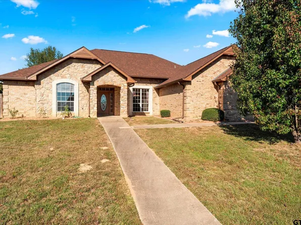 2200 McKellar Rd, Mount Pleasant, TX 75455