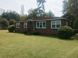 332 Owens Dr, Summerville, SC 29485
