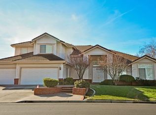 217 Murcia Ct, Danville, CA 94506
