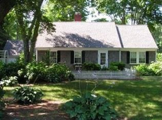 881 Main St, West Barnstable, MA 02668