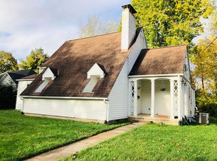 97 N 34th St, Newark, OH 43055
