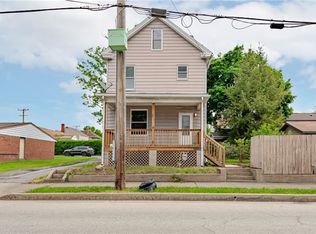 2308 Ligonier St, Latrobe, PA 15650