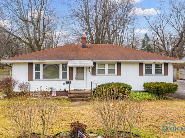 6019 Pickard Dr, Toledo, OH 43613