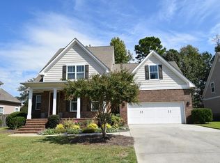 426 Armstrong Way, Evans, GA 30809