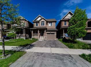 43 Hoard Ave N, New Tecumseth, ON L9R0M7
