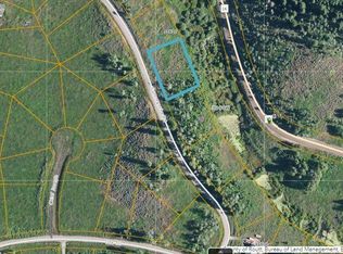 22616 Commanche Rd, Oak Creek, CO 80467