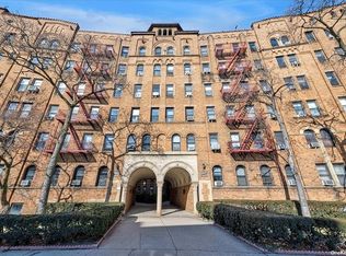 83-44 Lefferts Blvd APT 4M, Queens, NY 11415