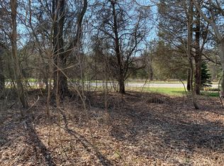 Prairie Rd, Sawyer, MI 49125