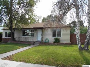 984 7th St, Sparks, NV