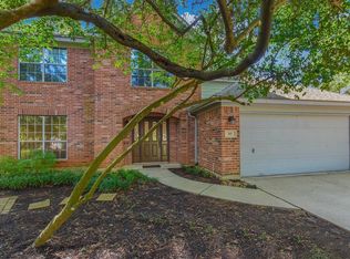 95 N Winterport Cir, Spring, TX 77382