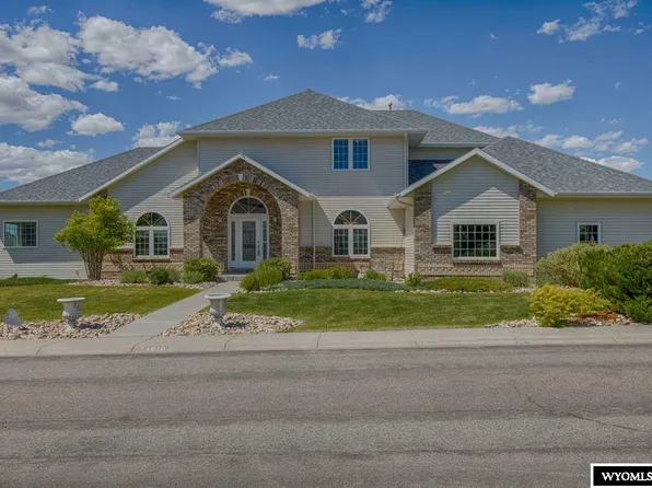 4010 W 39th St, Casper, WY 82604