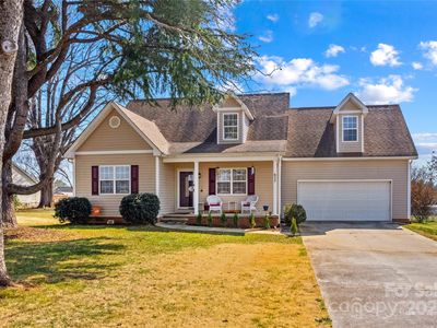 655 Mock Mill Rd, Statesville, NC, 28677