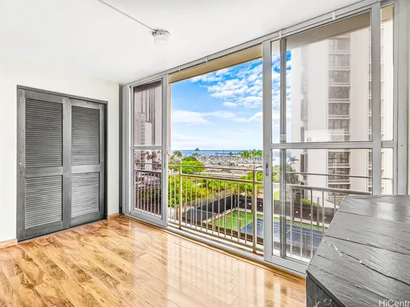 419 Atkinson Dr APT 806, Honolulu, HI 96814