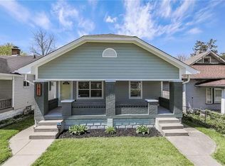 1612 Churchman Ave, Indianapolis, IN 46203