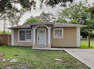 3807 N 51st St, Tampa, FL 33619