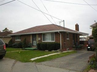 206 Vernon St, Belle Vernon, PA