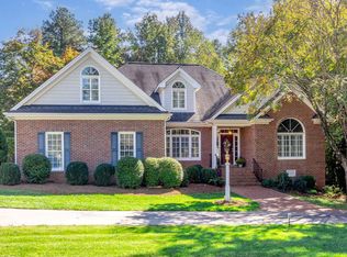 4617 Gamelyn Walk, Raleigh, NC 27612