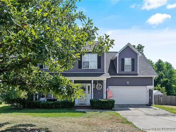 121 Traven Ct, Fayetteville, NC 28306