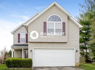 11400 Catalpa View Ct, Louisville, KY 40299
