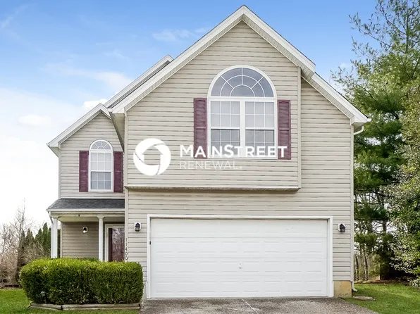 11400 Catalpa View Ct, Louisville, KY 40299