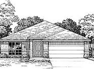 2305 Mayfield Way, Cedar Park, TX 78613