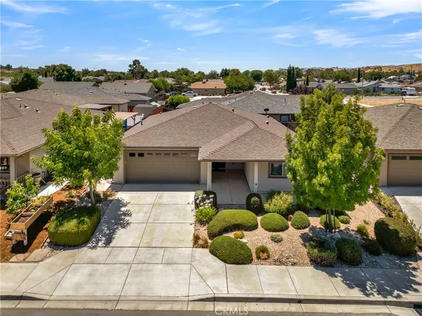 720 Crispin Ave, San Miguel, CA 93451