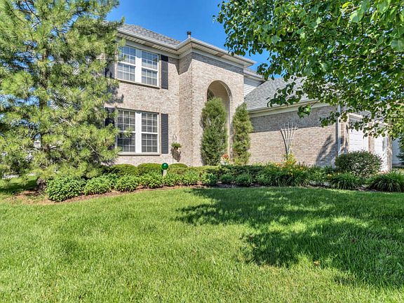 5th image of 12164 S Heritage Meadows Dr