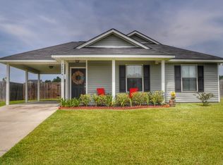 34974 Quail Creek Dr, Denham Springs, LA 70706