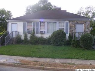 7734 2nd Ave S, Birmingham, AL 35206