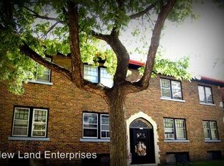 1219 W Walker St, Milwaukee, WI 53204