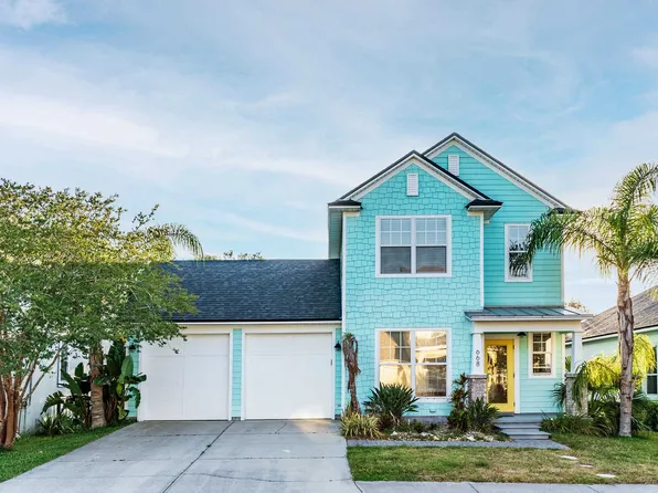 668 Sun Down Cir, Saint Augustine, FL 32080