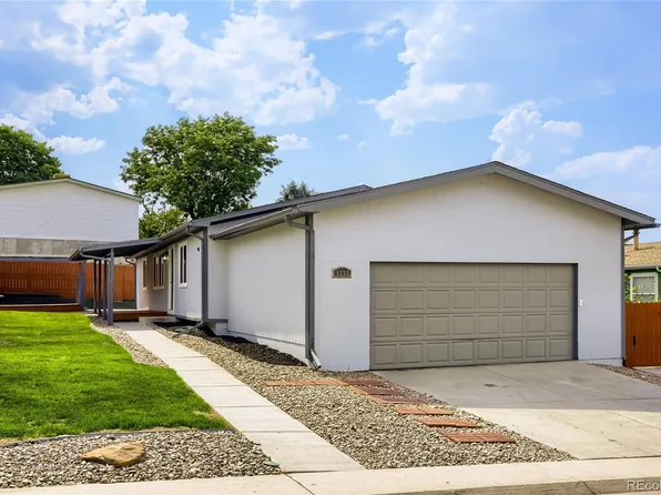9133 Fayette Street, Denver, CO 80260
